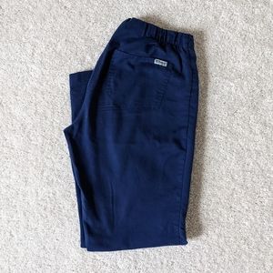 Grey's Anatomy Scrub Pants - Navy Blue